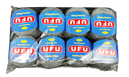 L-24P CLEANING BALL