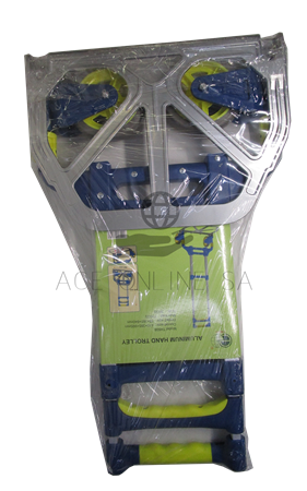 TH506(hand trolley)