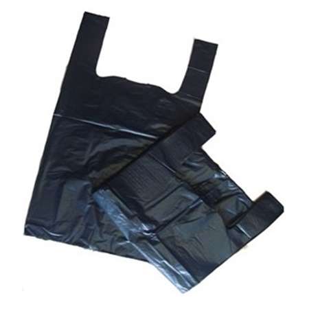 JUMBO BLACK BAG 100P GYG