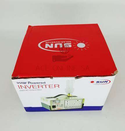 S-130 INVERTER