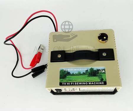 S-130 INVERTER