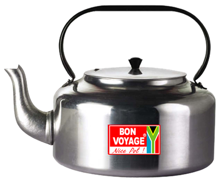 NA26(BV KETTLE 7.5LT)
