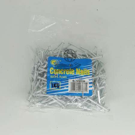THFN1150(concrete nail 50mm)