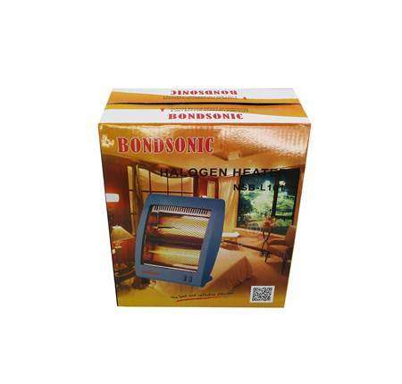 NSB-L101 2BAR HEATER
