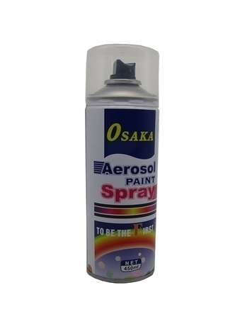 190 LACQVER OSAKA PAINT