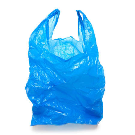 HANDY BLUE BAG 100P GYG