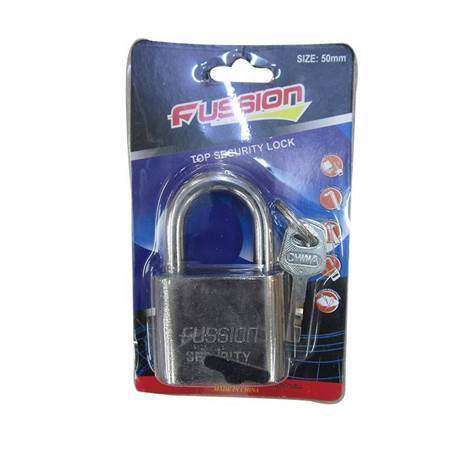 3711-50 50MM SHORT LOCK