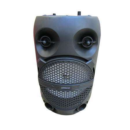 LSPK-A28 8'' LEXUCO BT SPEAKER