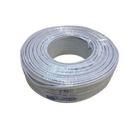 FY2.5MM 2*2.5+1*1mm white