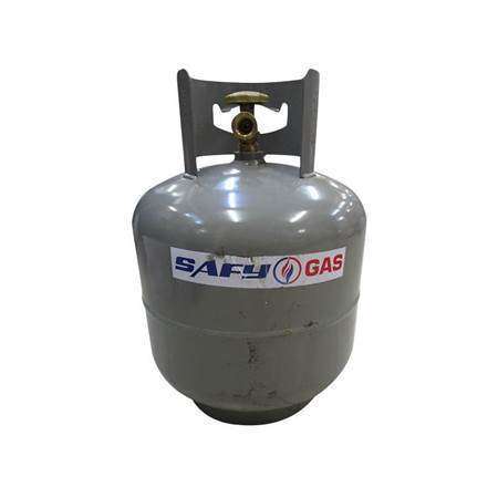 LPGC-5 wop 5KG LP GAS CYLINDER SAFY