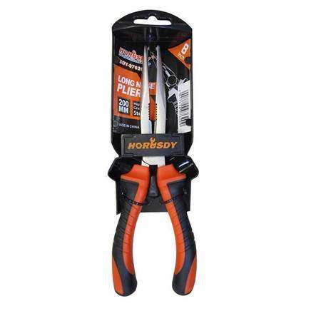 SDY-97624 6'' Long nose pliers