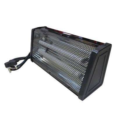 NSB-L305  2 Bar Ceramic Heater