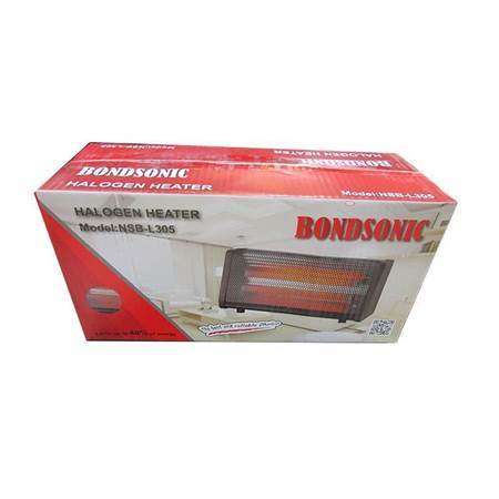 NSB-L305  2 Bar Ceramic Heater