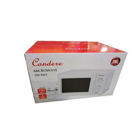 20CN01  20L MICROWAVE