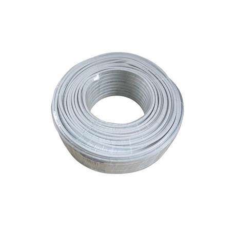 FY1.5MM 2*1.5+1*1MM CABLEE white