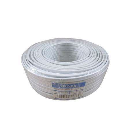 FY1.5MM 2*1.5+1*1MM CABLEE white