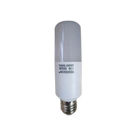 11WE27 RED LED STICK BULB