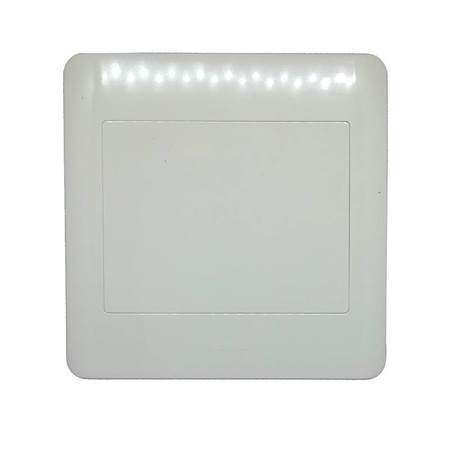 Aus A-100(4*4 blank cover)