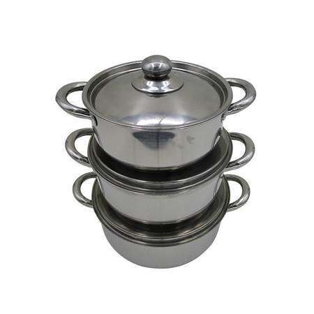 K252B(6pc KEMEI POT)