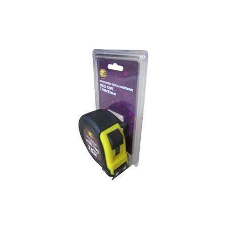 TH4810 STEEL TAPE 7.5M*25MM