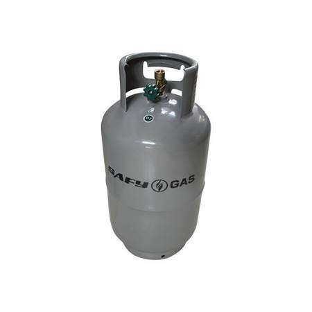 LPGC-7WOP 7KG LP GAS CYLINDER SAFY