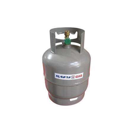 LPGC-3WOP  3KG LP GAS CYLINDER SAFY