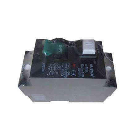 Aus 1p 6A dinrail circuit breaker