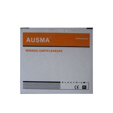 Aus 1p 6A dinrail circuit breaker