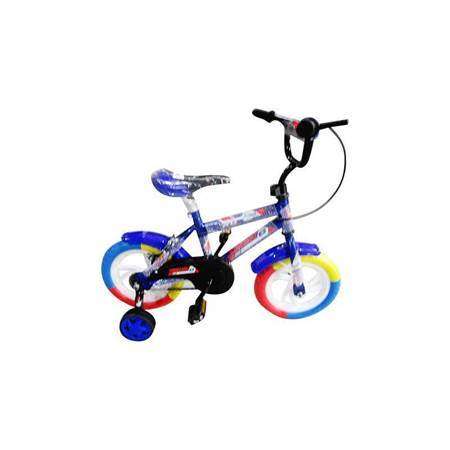 12 IN EVA  BICYCLE