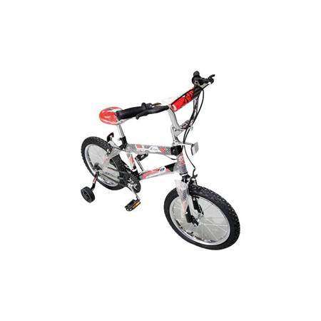 16 IN BICYCLE