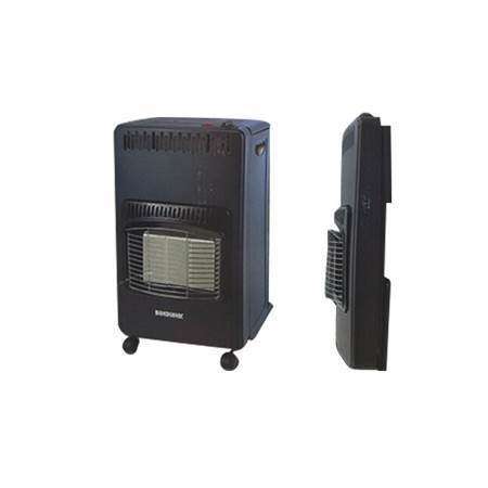 NSB-L309 FOLDABLE GAS HEATER
