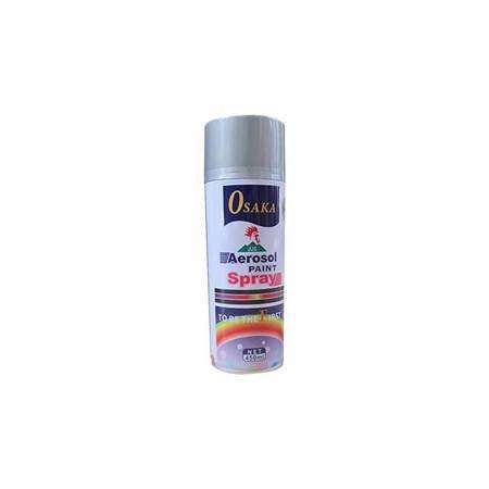 125 silver grey OSAKA PAINT