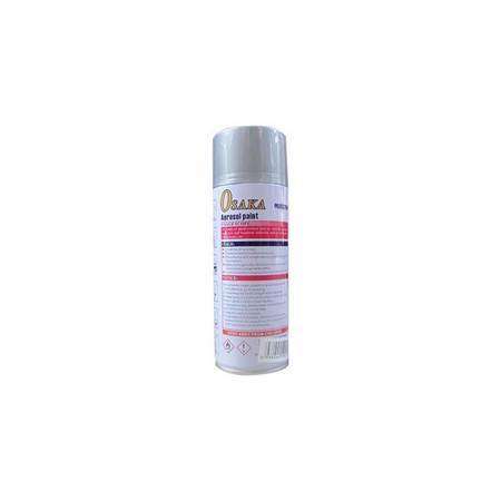 125 silver grey OSAKA PAINT
