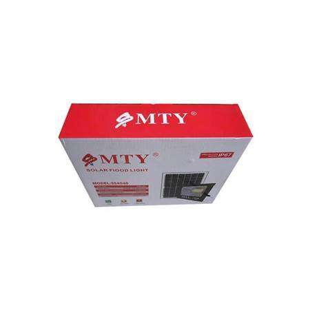 554040 40w MTYt solar flood light