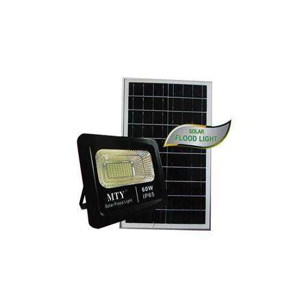553060 60w MTYt solar flood light