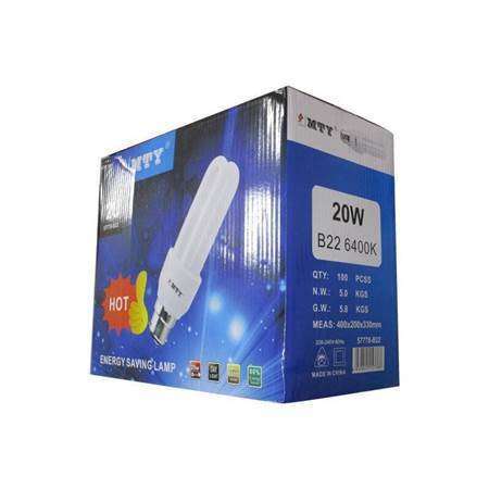 57778-B22 20w  energy saver 2u