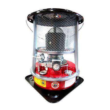 PANDA deluxe kerosene heater