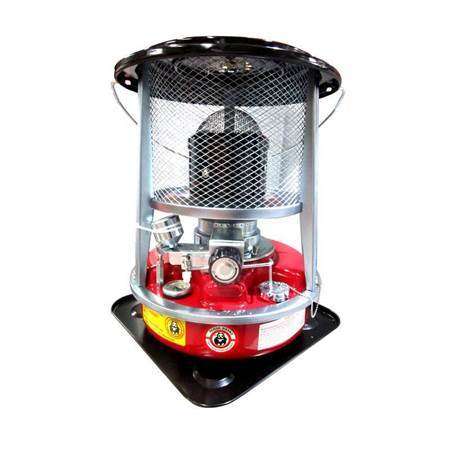 PANDA deluxe kerosene heater