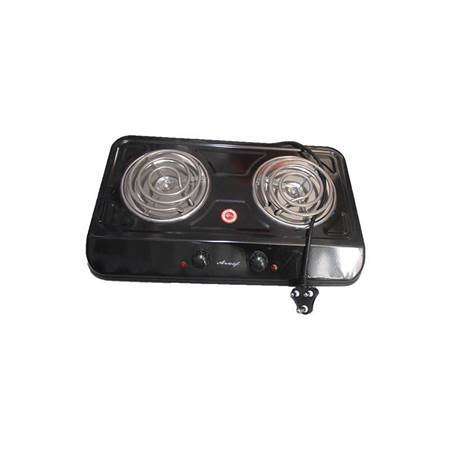CL-808 D/H E/stove Aruif
