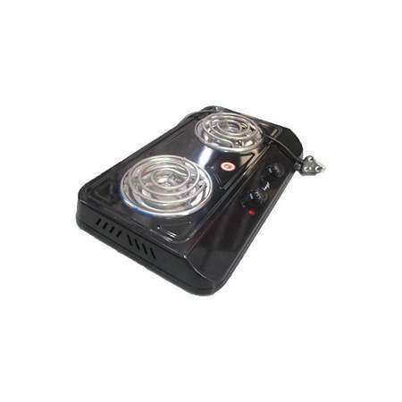 CL-808 D/H E/stove Aruif