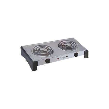 CL-201E ELE/D STOVE