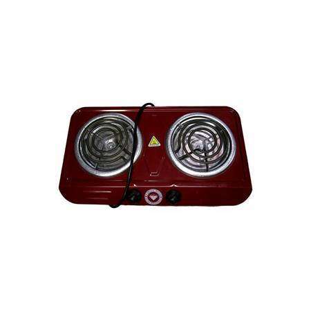 Diamond D/SPIRAL RED