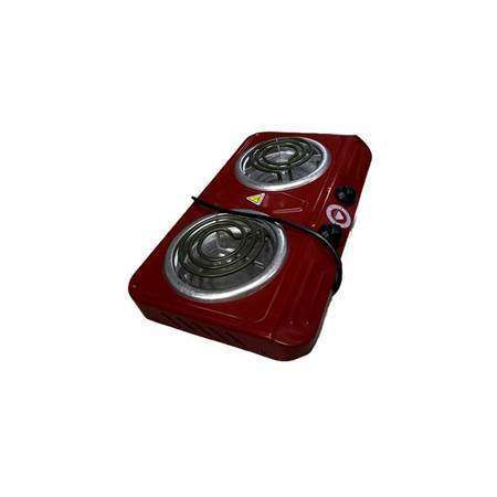 Diamond D/SPIRAL RED