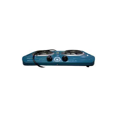 Diamond D/SPIRAL BLUE
