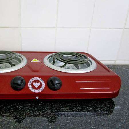 Diamond D/SPIRAL RED
