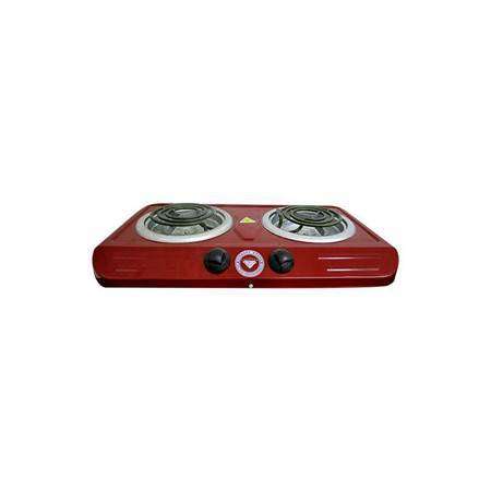 Diamond D/SPIRAL RED
