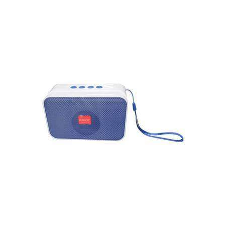 LSPK-AYP LEXUCO Portable wireless speaker