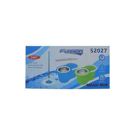 52027 STEELMagic mop