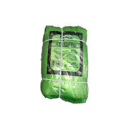 18*30cm CLEAR BAGS 4000pcsAPA