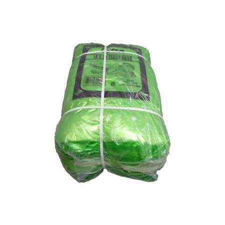 18*30cm CLEAR BAGS 4000pcsAPA